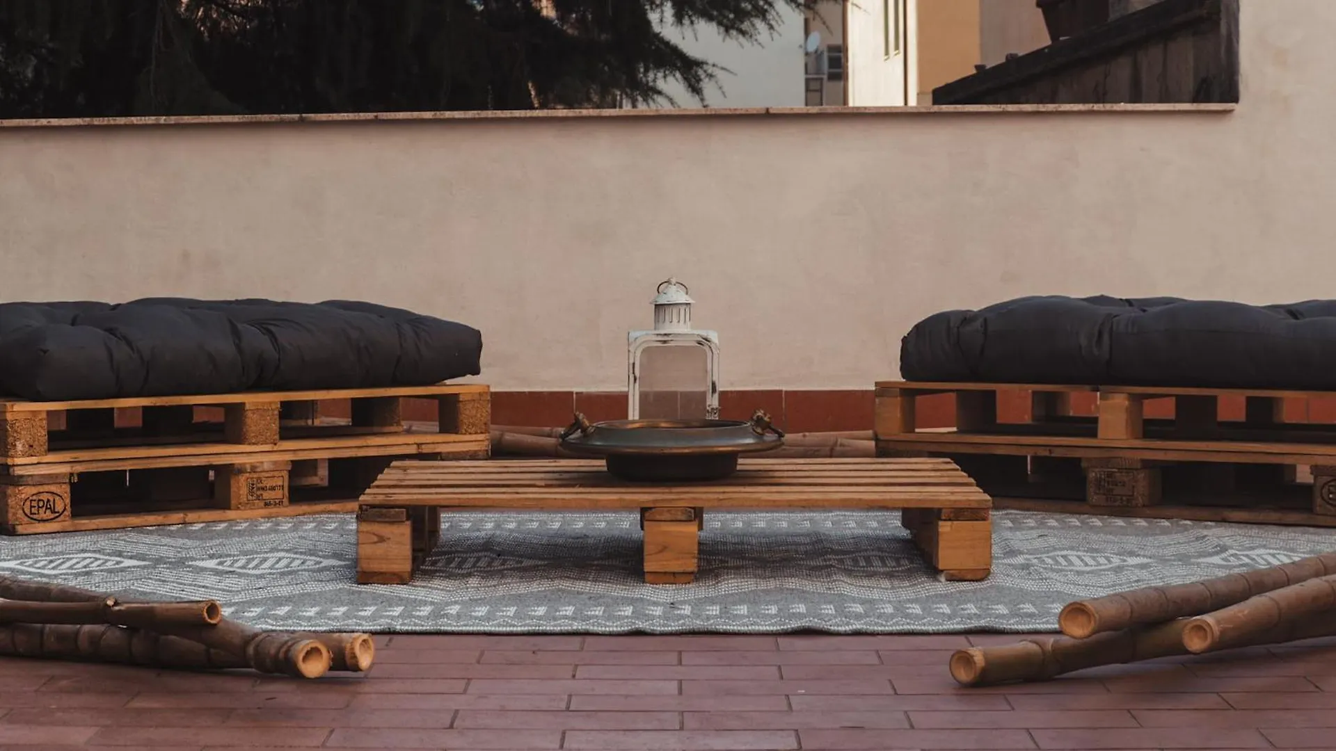 Apartament La Terrazza Tra I Palazzi Florencja