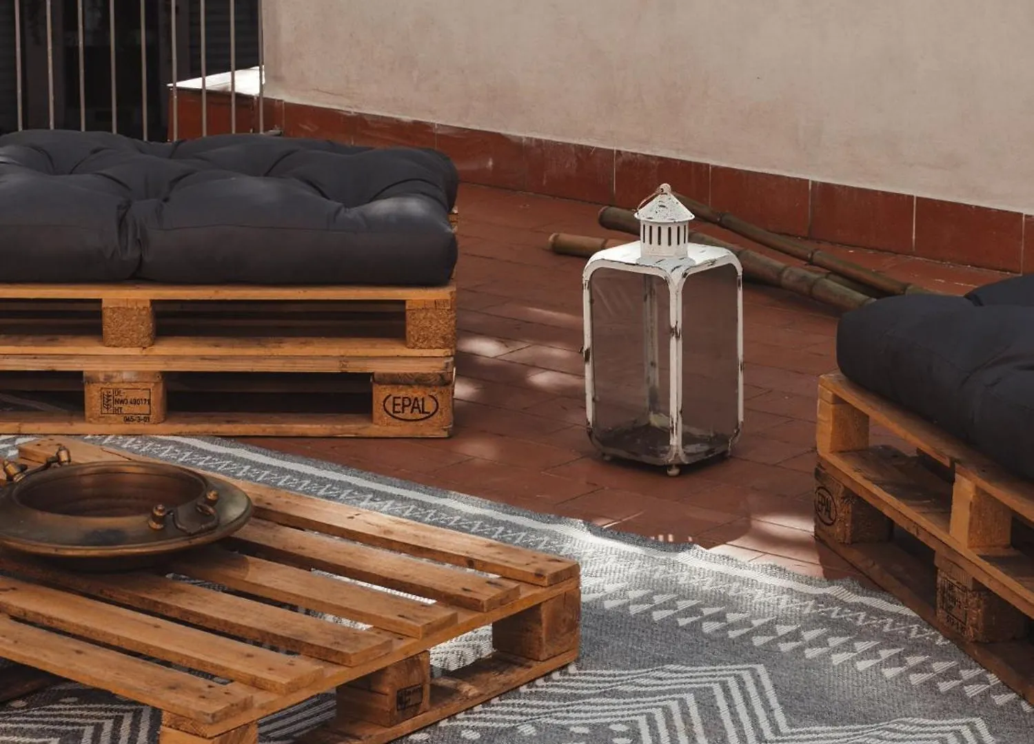 La Terrazza Tra I Palazzi Apartment Florence Italy