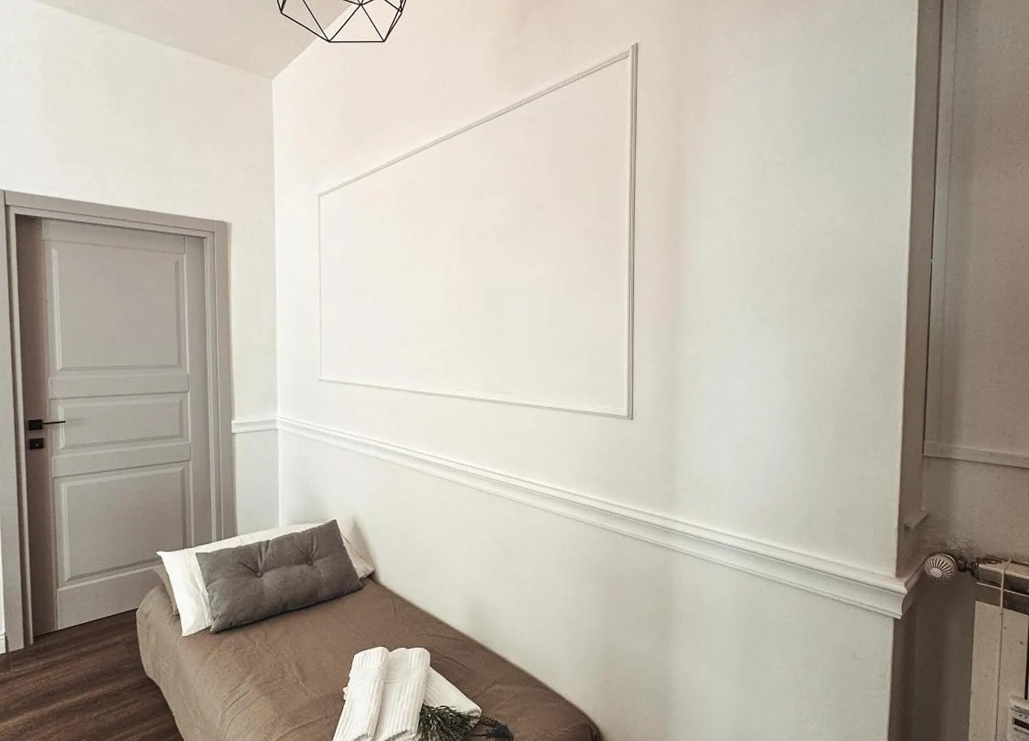 La Terrazza Tra I Palazzi Apartment Florence