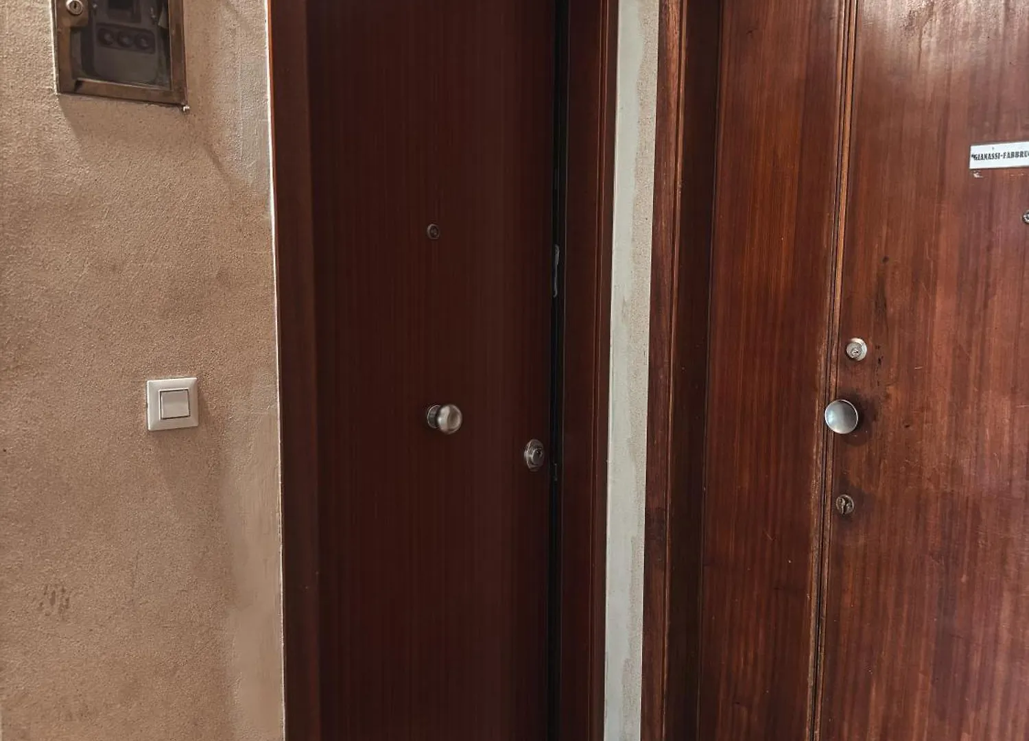 La Terrazza Tra I Palazzi Apartment Florence 0*,  Italy