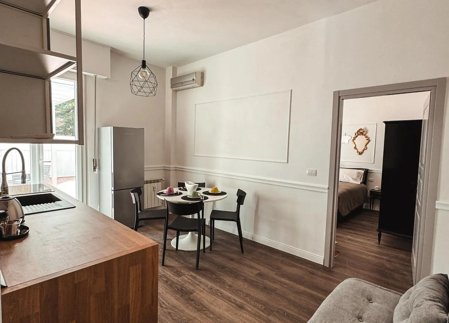 La Terrazza Tra I Palazzi Apartment Florence Italy